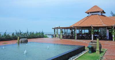 Khu nghỉ dưỡng Anoasis Beach