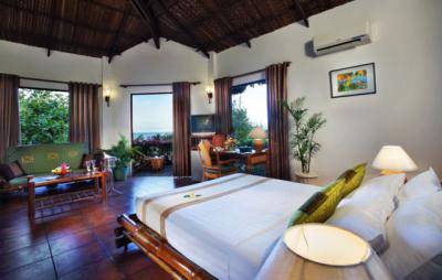 Khu nghỉ dưỡng Anoasis Beach