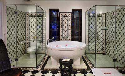 Khu nghỉ dưỡng Anoasis Beach