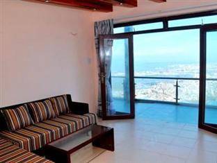 Khu nghỉ dưỡng Bình Minh