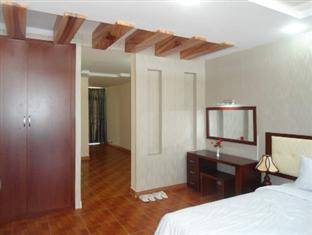 Khu nghỉ dưỡng Bình Minh