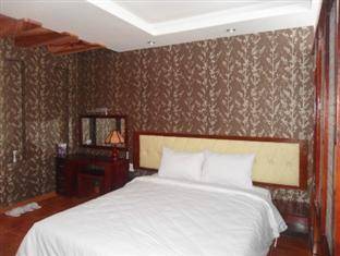 Khu nghỉ dưỡng Bình Minh