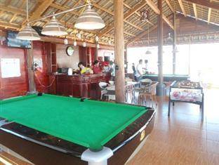 Khu nghỉ dưỡng Bình Minh