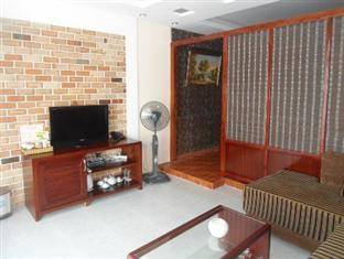 Khu nghỉ dưỡng Bình Minh