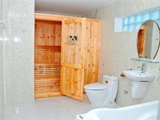 Khu nghỉ dưỡng Bình Minh