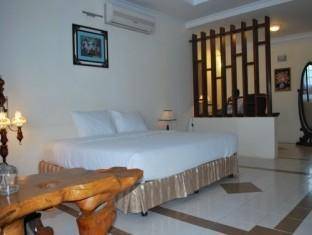 Khu nghỉ dưỡng Côn Đảo