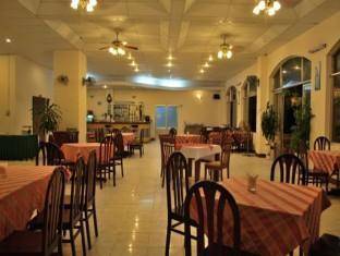 Khu nghỉ dưỡng Côn Đảo