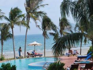 Khu nghỉ dưỡng Côn Đảo