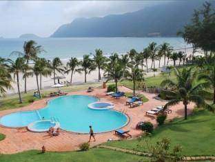 Khu nghỉ dưỡng Côn Đảo