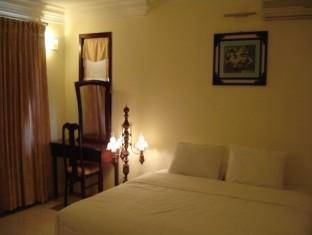 Khu nghỉ dưỡng Côn Đảo