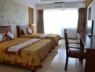 Khu nghỉ dưỡng Intourco