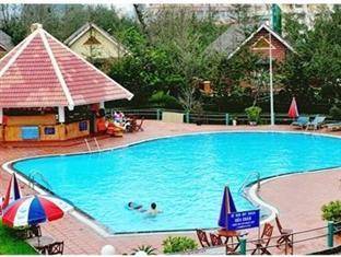 Khu nghỉ dưỡng Intourco