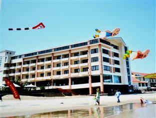 Khu nghỉ dưỡng Intourco