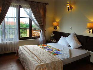 Khu nghỉ dưỡng Intourco