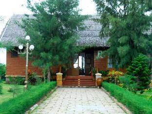 Khu nghỉ dưỡng Intourco