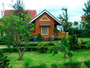 Khu nghỉ dưỡng Intourco