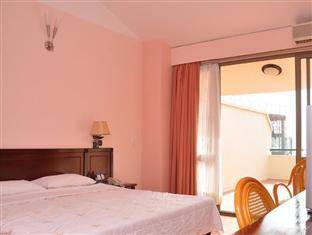 Khu nghỉ dưỡng Intourco