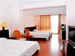 Khu nghỉ dưỡng Intourco