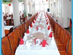 Khu nghỉ dưỡng Intourco