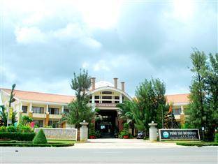 Khu nghỉ dưỡng Intourco