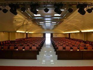 Khu nghỉ dưỡng Intourco