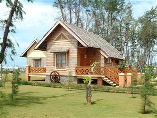 Khu nghỉ dưỡng Intourco