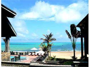 Khu nghỉ dưỡng Tropicana Beach