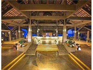 Khu nghỉ dưỡng Tropicana Beach