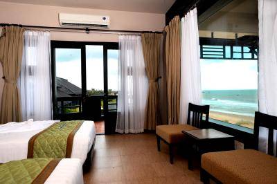 Khu nghỉ dưỡng Tropicana Beach