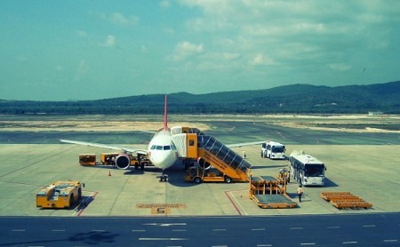 Kinh nghiệm bay Phú Quốc: Sân bay, vé và thông tin cần biết