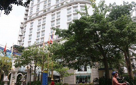 Kinh nghiệm đặt phòng khách sạn Hà Nội uy tín, vị trí đẹp, giá rẻ
