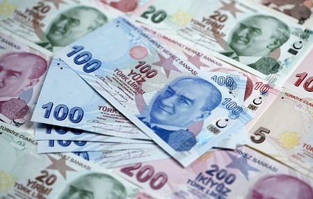 Kinh nghiệm đổi tiền Lira Thổ Nhĩ Kỳ