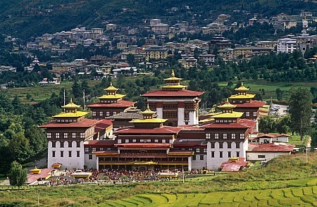 Kinh nghiệm du lịch Bhutan dành cho người đi lần đầu