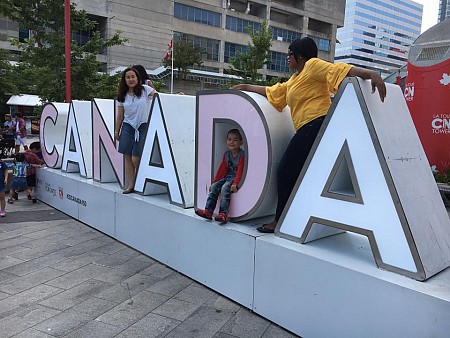Kinh nghiệm du lịch Canada từ chuyến đi thực tế