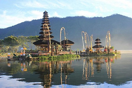 Kinh nghiệm du lịch đền chùa Bali chi tiết nhất