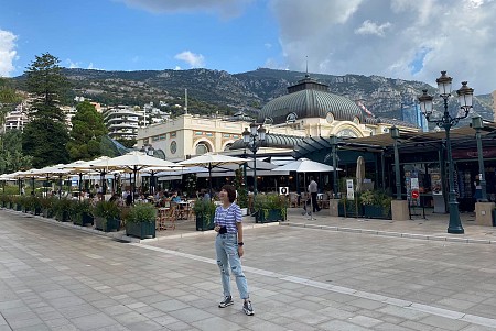 Kinh nghiệm du lịch Monaco cập nhật mới nhất