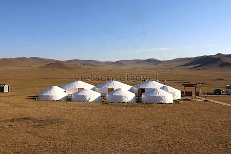 Trọn bộ Kinh nghiệm du lịch Mông Cổ tự túc 2023