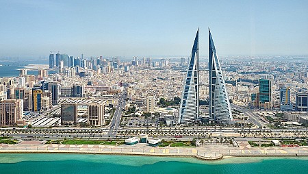Kinh nghiệm nghỉ dưỡng Bahrain: visa, ăn ở, thăm quan