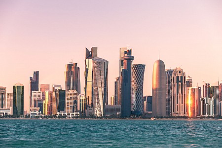 Kinh nghiệm nghỉ dưỡng Qatar chi tiết cập nhật mới nhất
