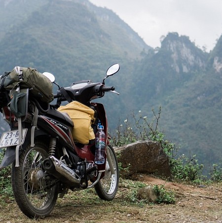 Kinh nghiệm phượt xe máy Hà Giang chi tiết cập nhật