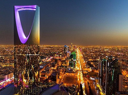 Kinh nghiệm vi vu Ả Rập Xê Út: Visa, vé máy bay, điểm thăm quan