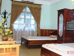 KS Hạ Long Cửa Lò