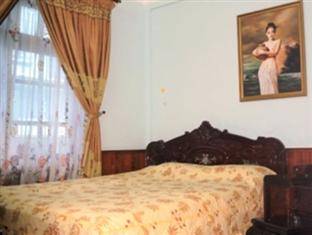 KS Hạ Long Cửa Lò