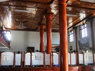 KS Hạ Long Cửa Lò