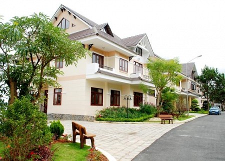 Ky Hoa Hotel Dalat