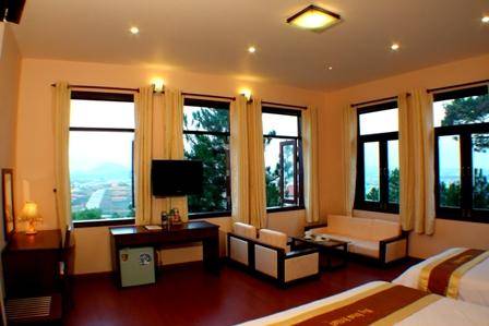 Ky Hoa Hotel Dalat
