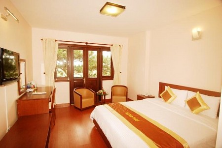 Ky Hoa Hotel Dalat