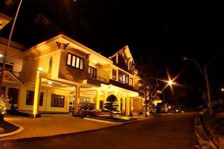 Ky Hoa Hotel Dalat
