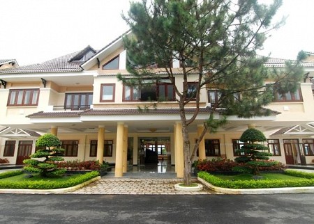 Ky Hoa Hotel Dalat