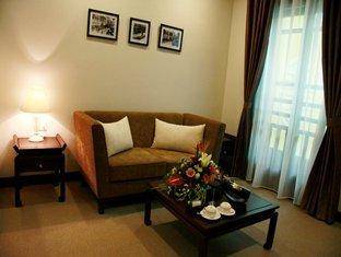 Khách sạn La dolce Vita Hà Nội